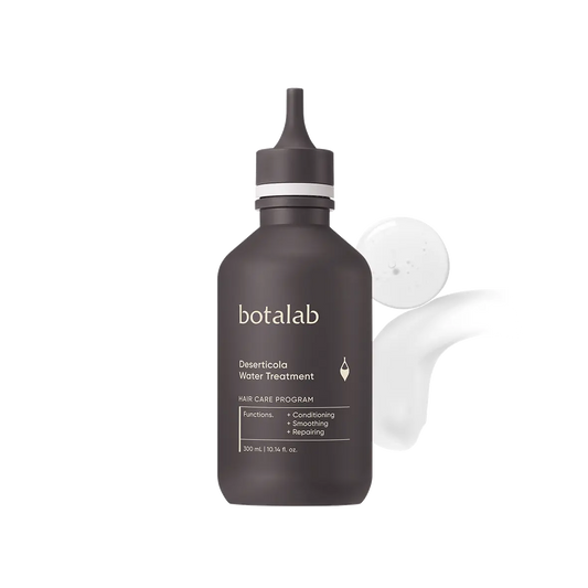 Riman BOTALAB Deserticola Water Treatment - Intense Hydration & Repair