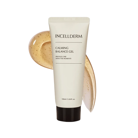 Riman INCELLDERM Calming Balance Gel - Soothing & Restorative Skincare